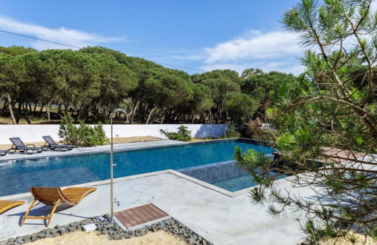 Forest Village Azenhas do Mar Exterior foto