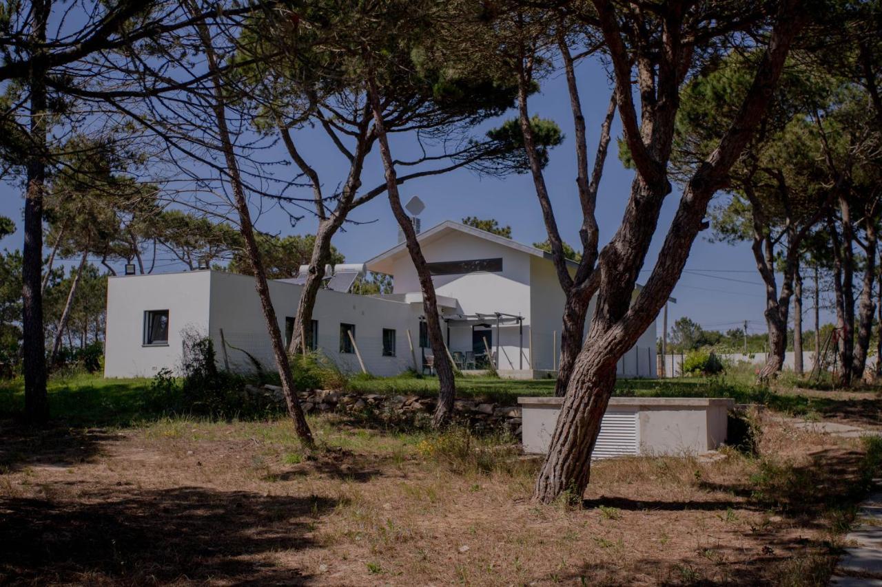 Forest Village Azenhas do Mar Exterior foto
