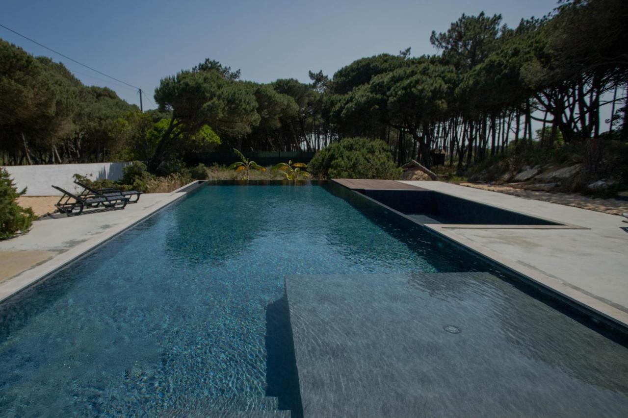 Forest Village Azenhas do Mar Exterior foto