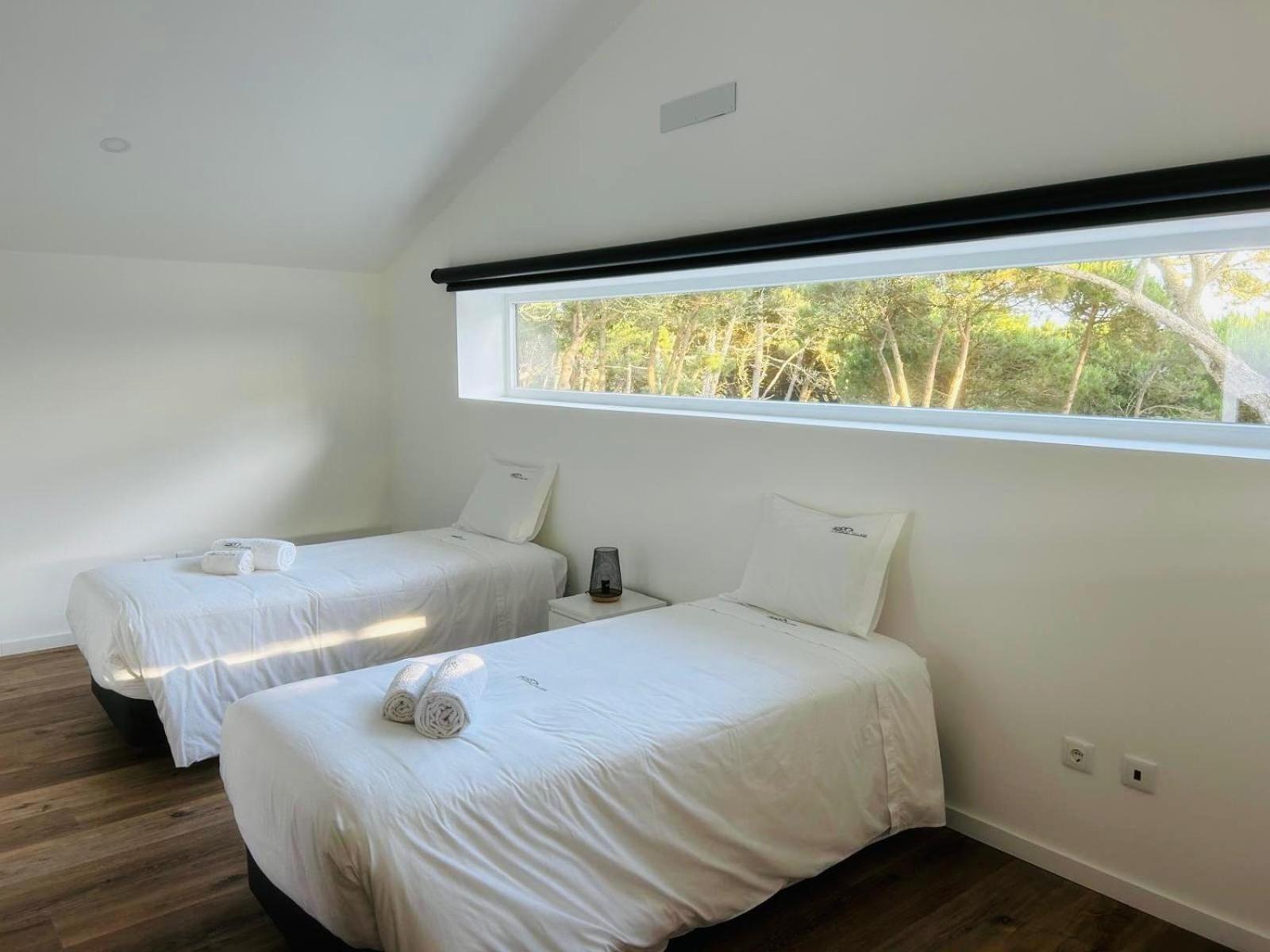Forest Village Azenhas do Mar Exterior foto